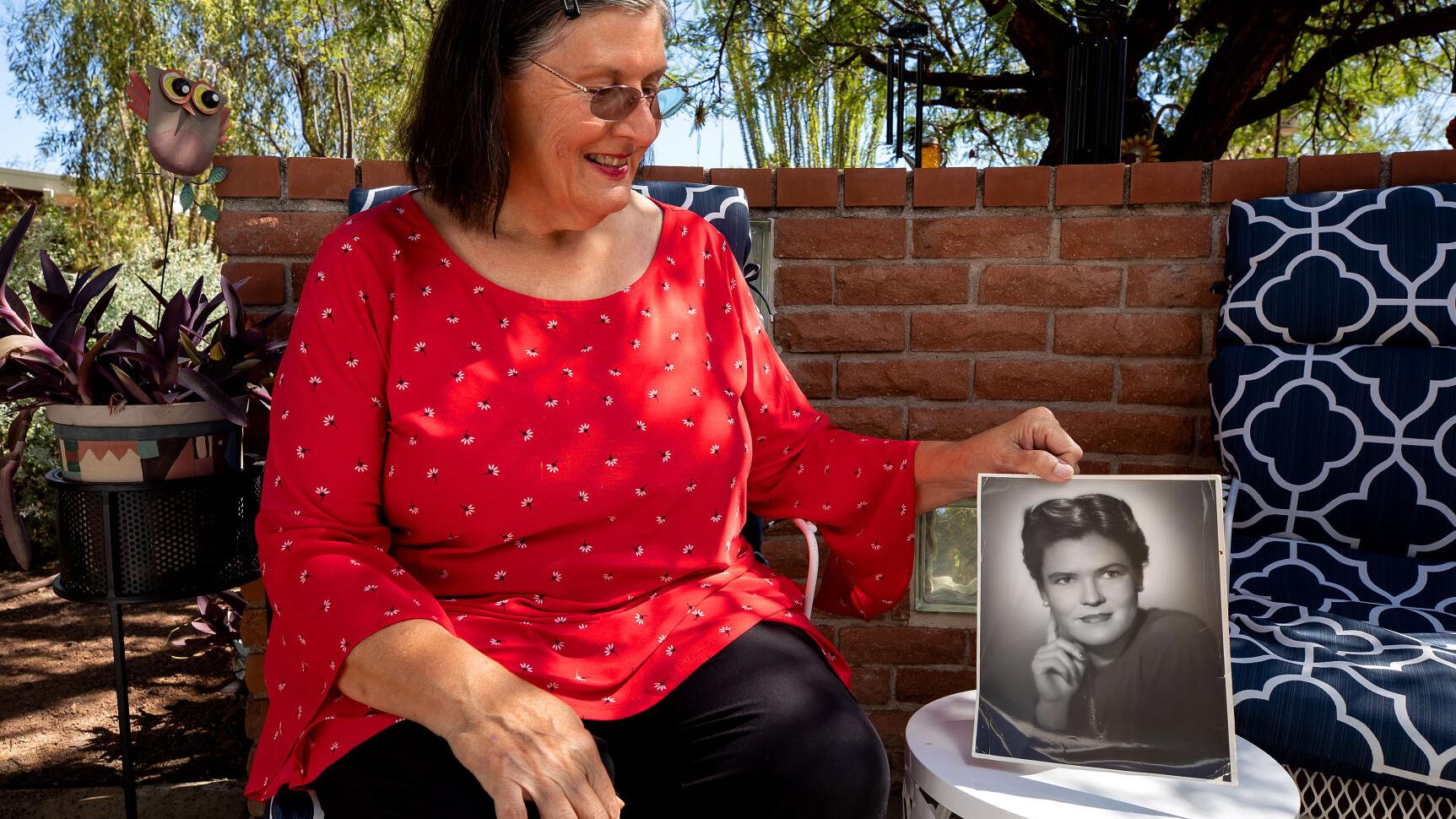 Family with Tucson ties finds peace in France for missing D-Day casualty